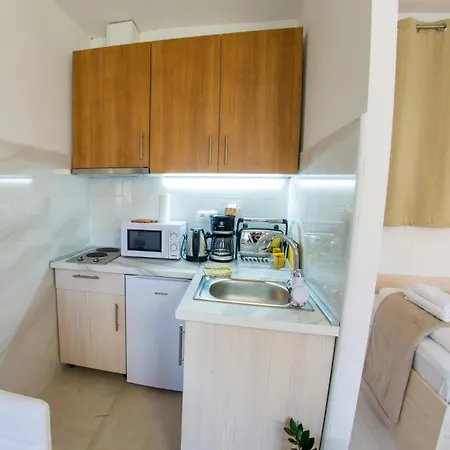 Charm Nest * Mostar