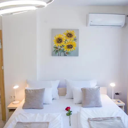 Charm Nest Apartment Mostar