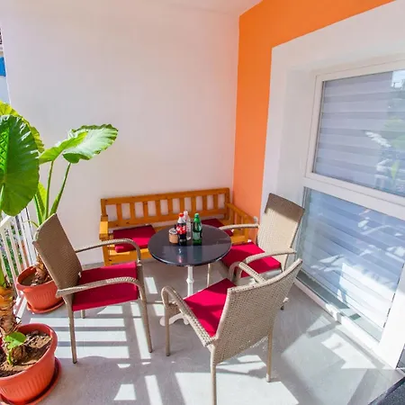 Apartment Charm Nest *