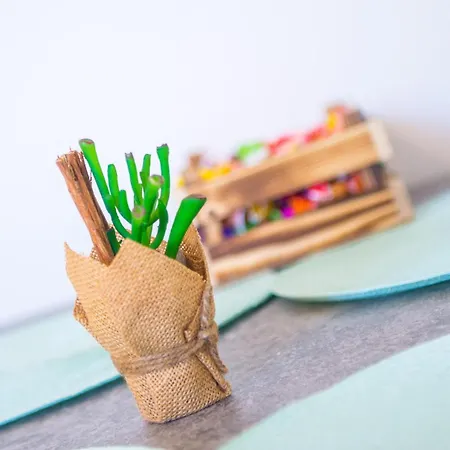 Apartment Charm Nest Mostar