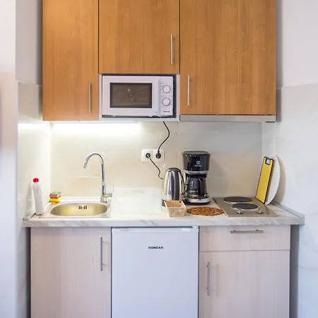 Charm Nest Apartment Mostar