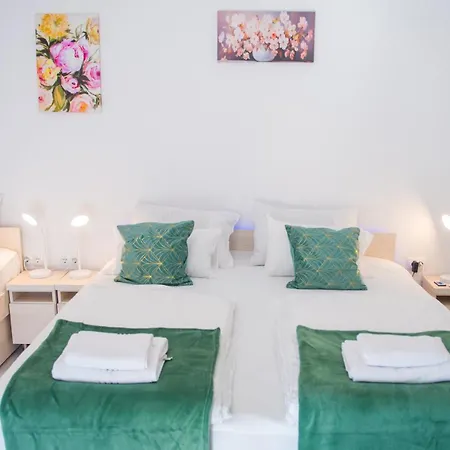 Daire Charm Nest Mostar