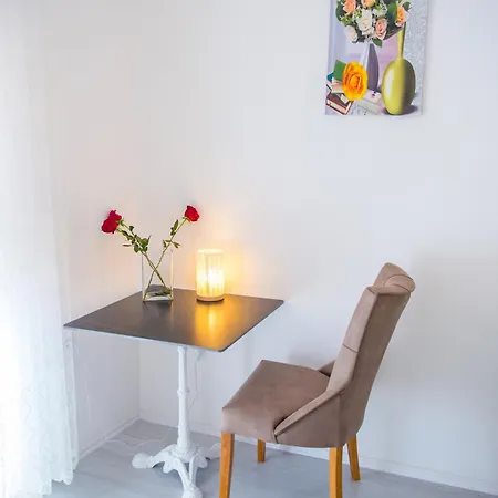 Daire Charm Nest Mostar