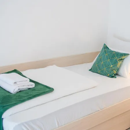 Apartment Charm Nest *