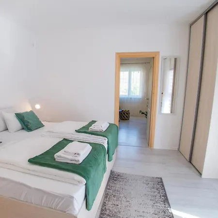 Charm Nest * Mostar